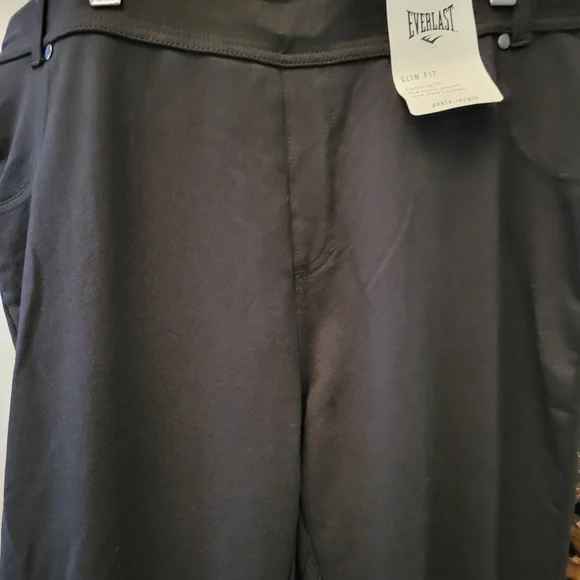 Ankle Length Slimming Leggings - Picture 2 of 3